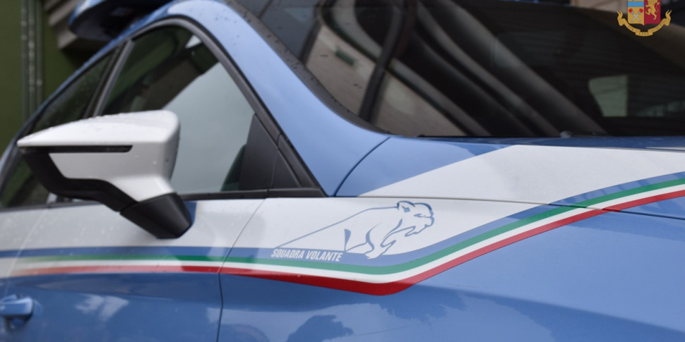 Sequestrata e stuprata in casa in pieno centro a Roma