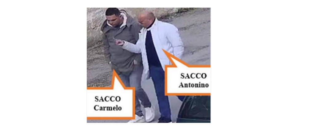 Pronto intervento microspie: boss e picciotti in fila per bonificare le moto