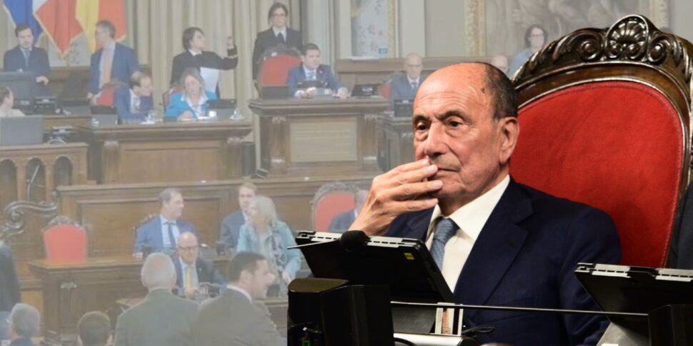Schifani convoca i partiti per salvare la manovra all’Ars