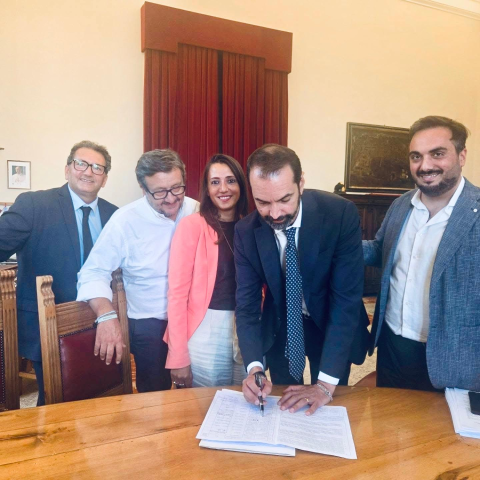 Messina, verso un Patto per il commercio di prossimità