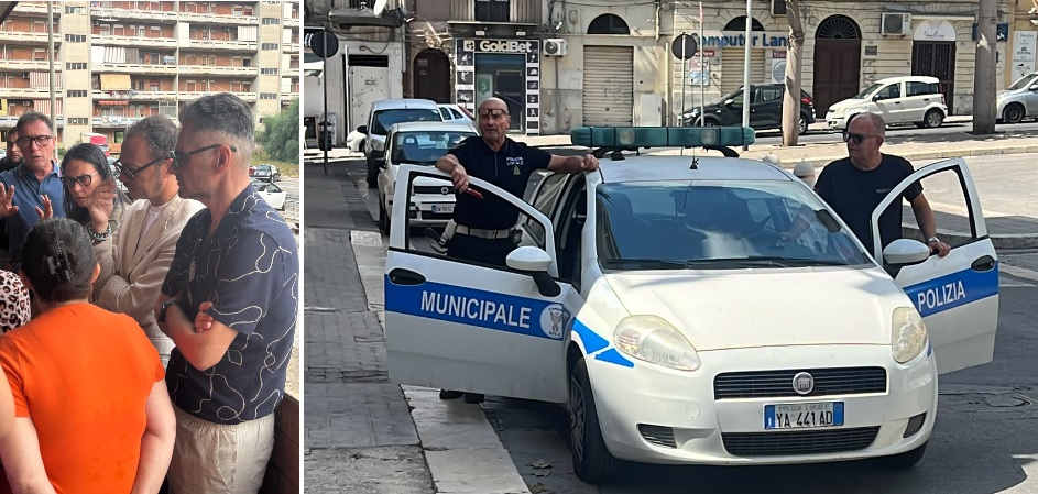 Gela: sgomberi e tensioni sociali, Comune sindacati provano a mediare. Incontro giovedì