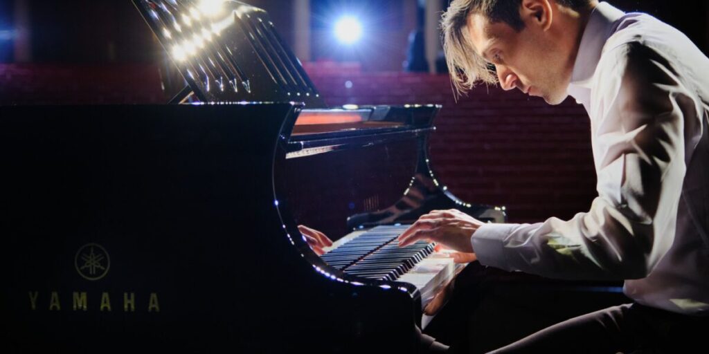 Ritorna PianoCity, Palermo su 88 tasti