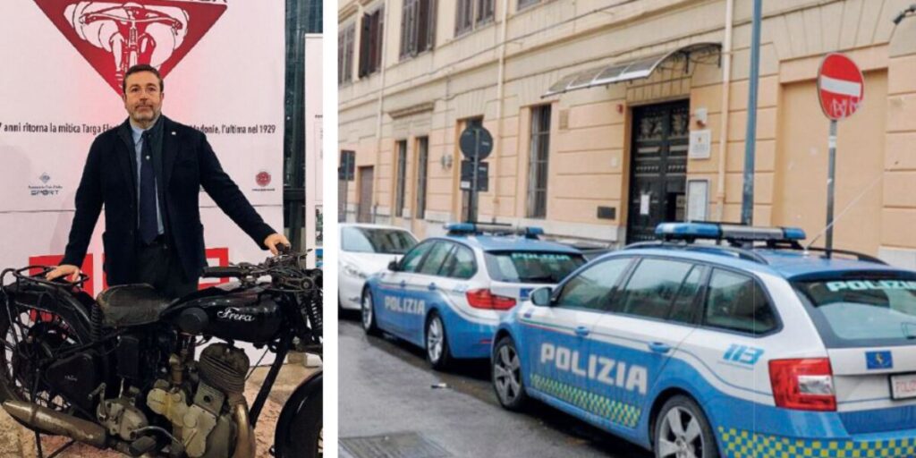 L'inchiesta sulla Motorizzazione. Pizzuto, c’è pure il peculato. Indagini su un’autoscuola