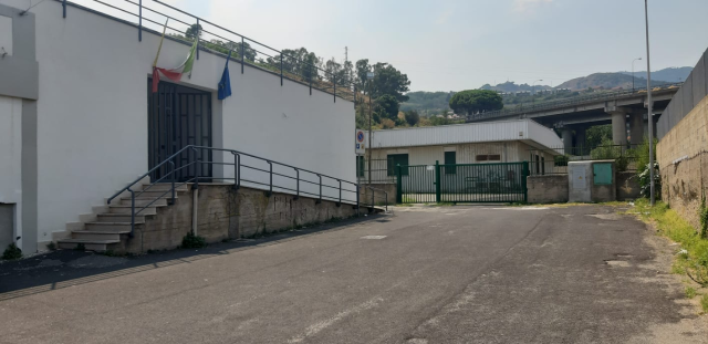 Avviso alla cittadinanza: disservizio di connessione presso la III Circoscrizione “Mata e Grifone”