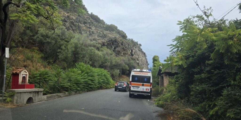 Trovato morto nell’ex ristorante Salamone a Capo Milazzo, indagini dei carabinieri