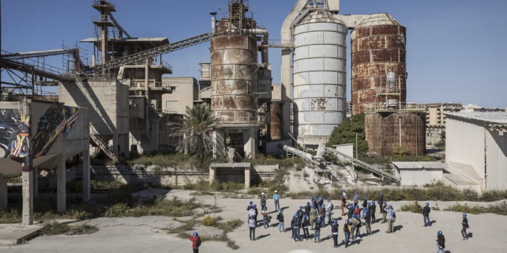 “Bitume”, la memoria delle miniere ragusane diventa cinema: anteprima nazionale a Marina di Ragusa