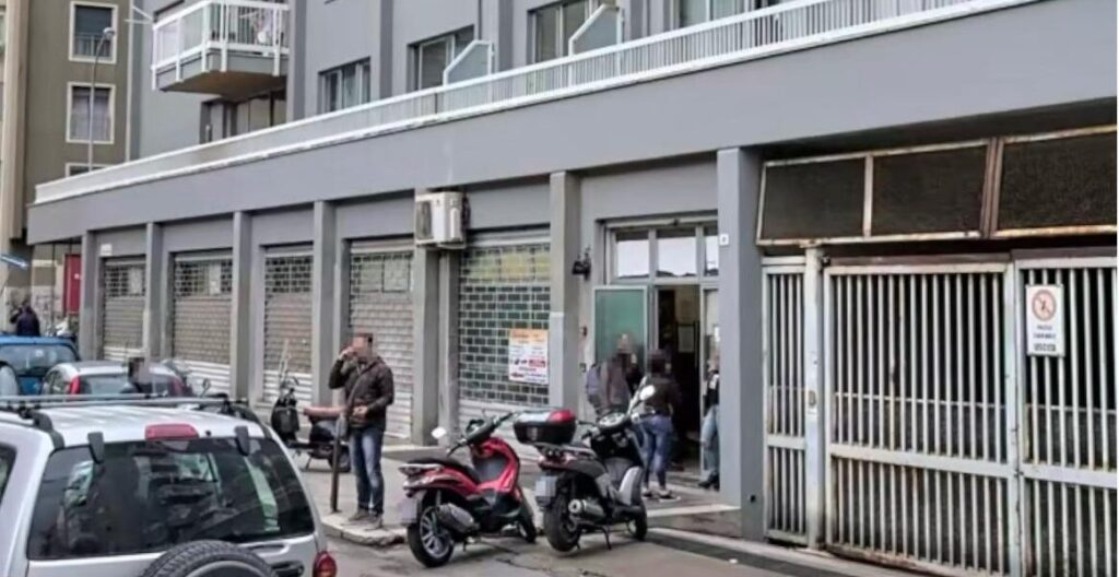 Palermo, mamma e figlia aggrediscono una dipendente comunale