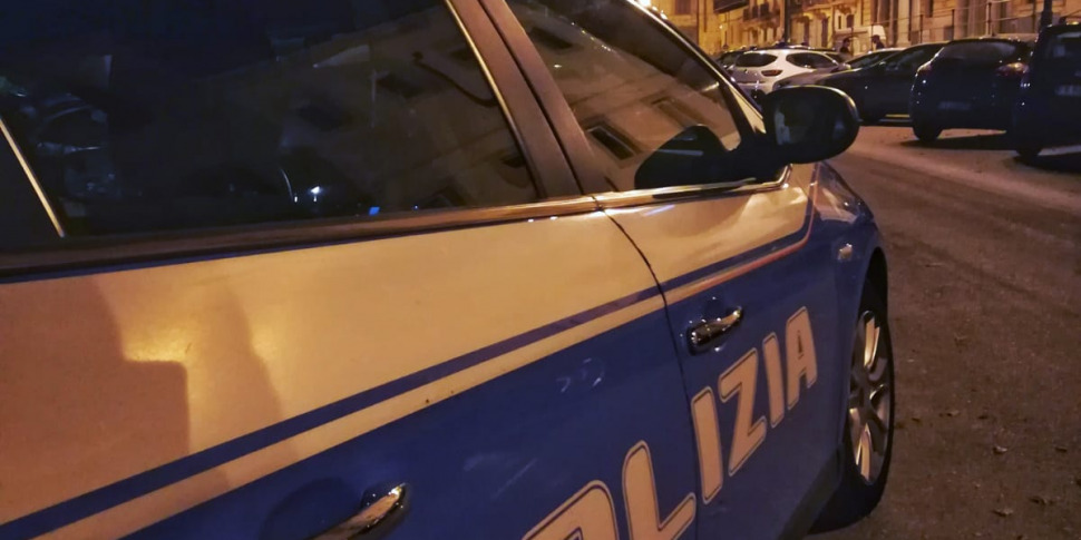 Palermo, corsa clandestina tra moto a Falsomiele: due fermati