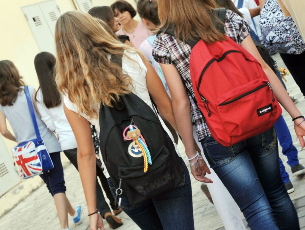 Anno scolastico al via in Sicilia, coperte tutte le cattedre e le supplenze