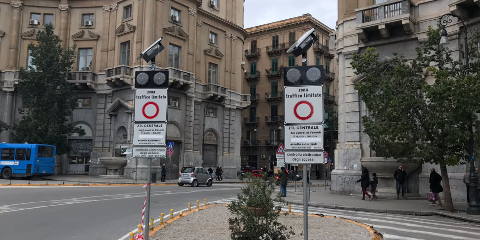 Palermo aderisce alla Settimana europea della mobilità, il 20 settembre via Roma senza auto