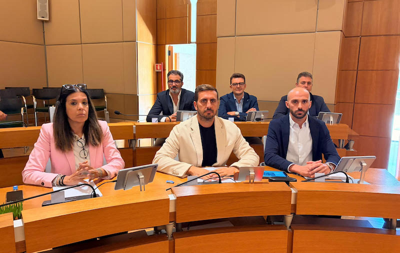 Siracusa. «Su Nexus serve un fronte comune delle opposizioni»